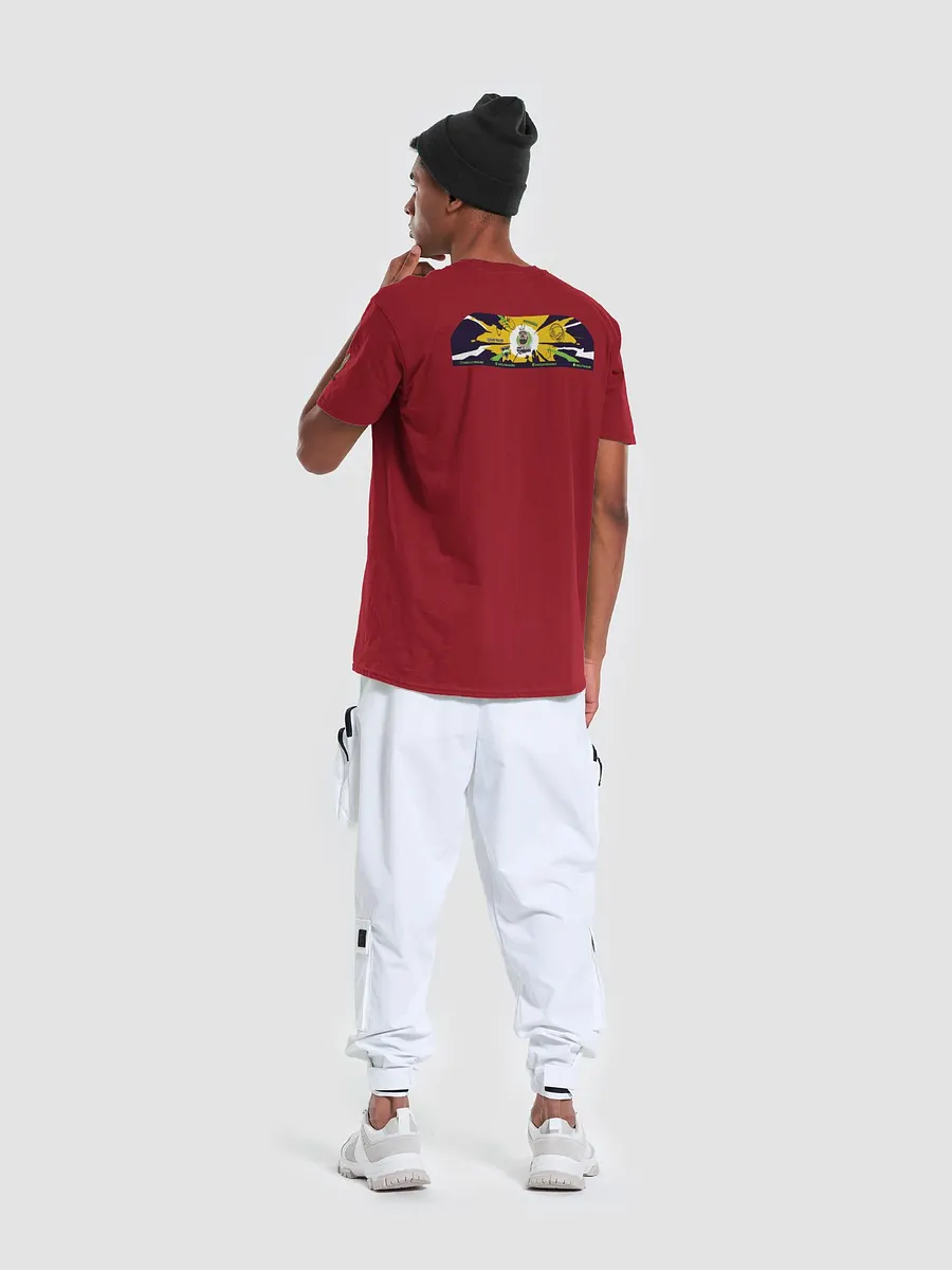 King Zlatan Gaming Unisex T-Shirt product image (21)