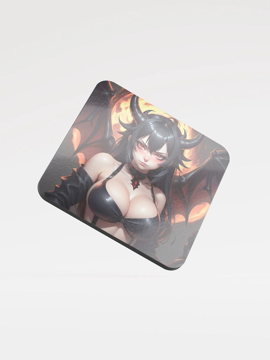 Infernal Elegance Coaster Set product image (1)