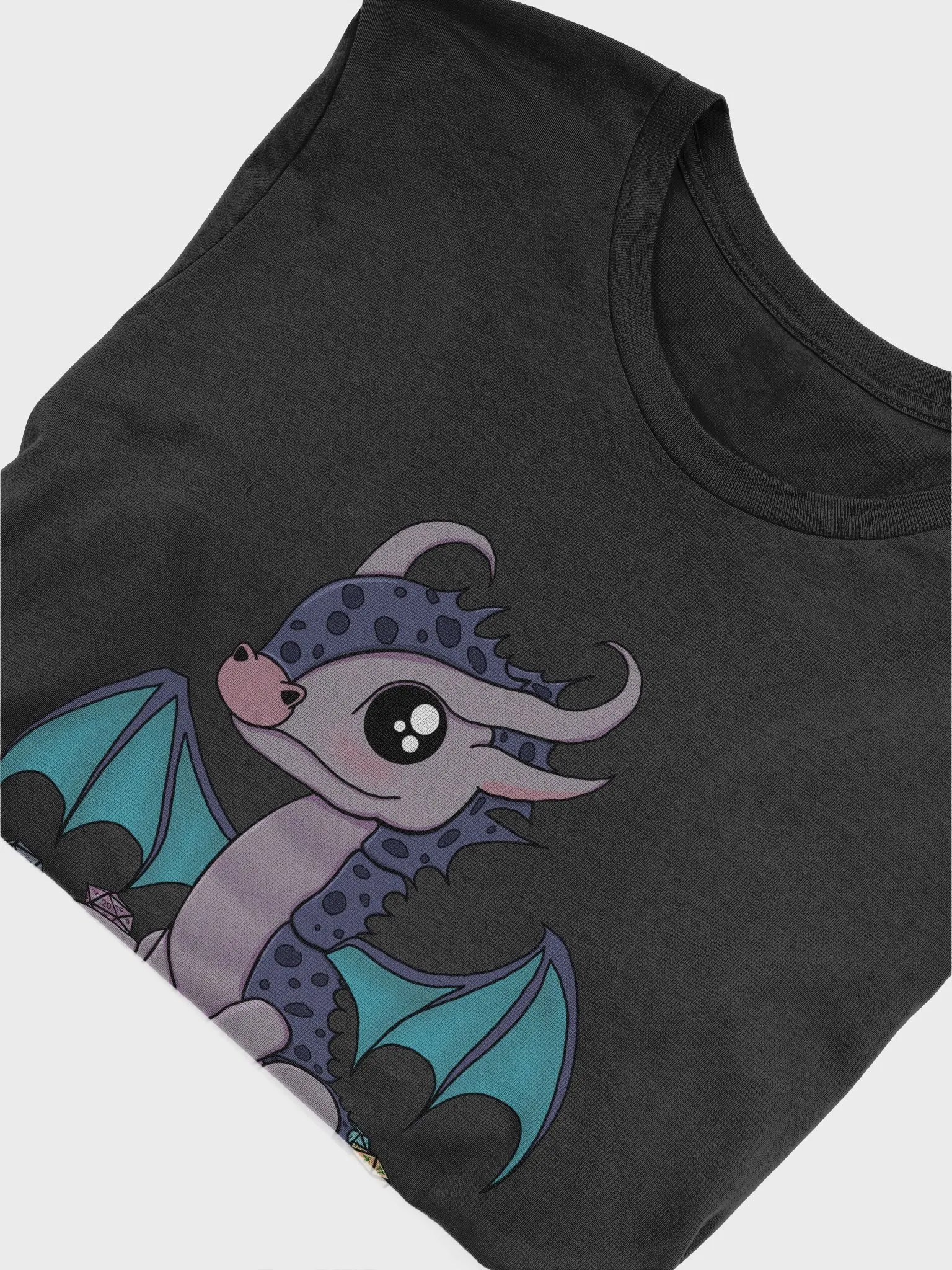 Armagon Dice Hoard T-Shirt product image (36)