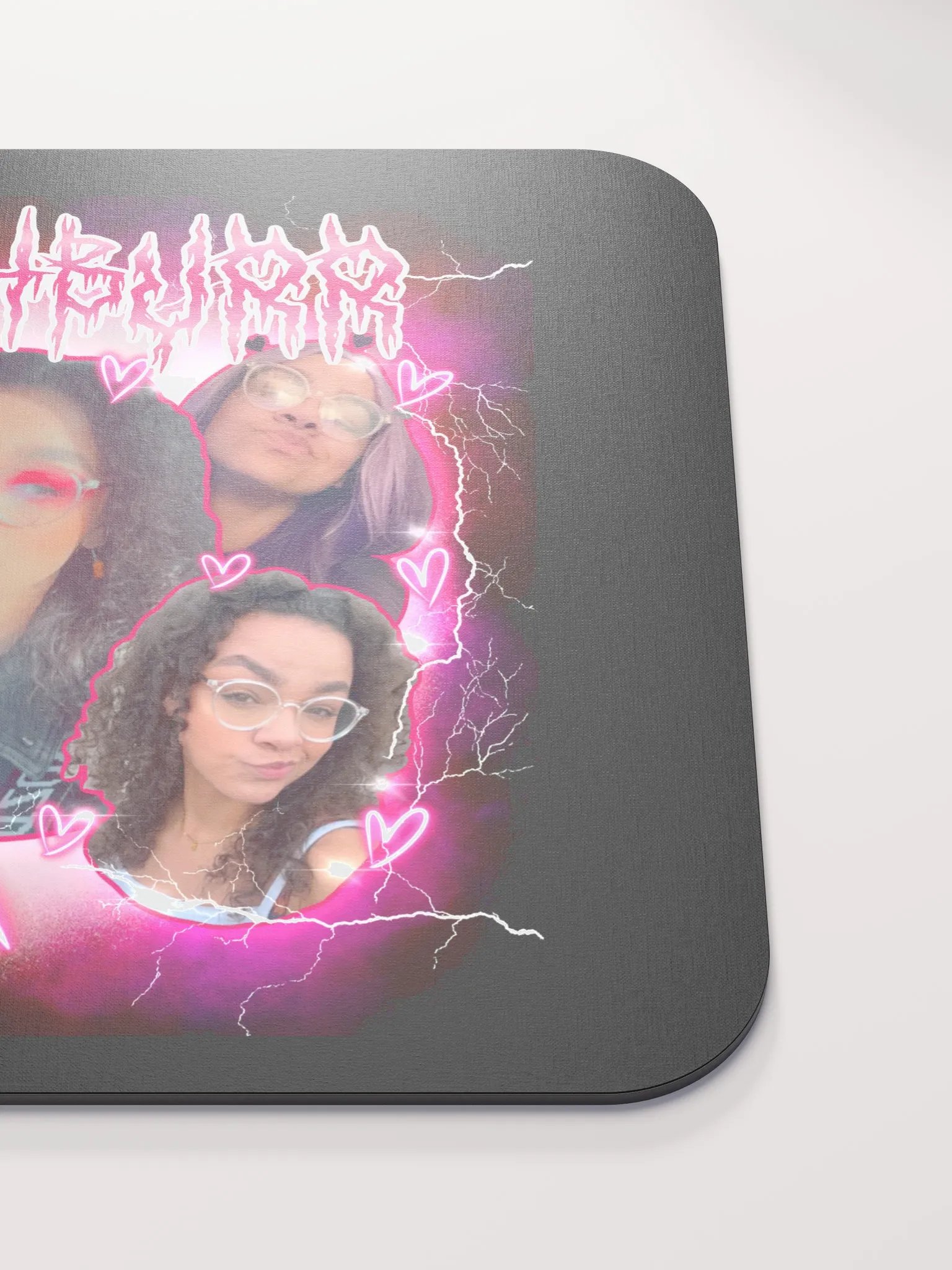 Heartfelt Transformations Mouse Pad product image (5)