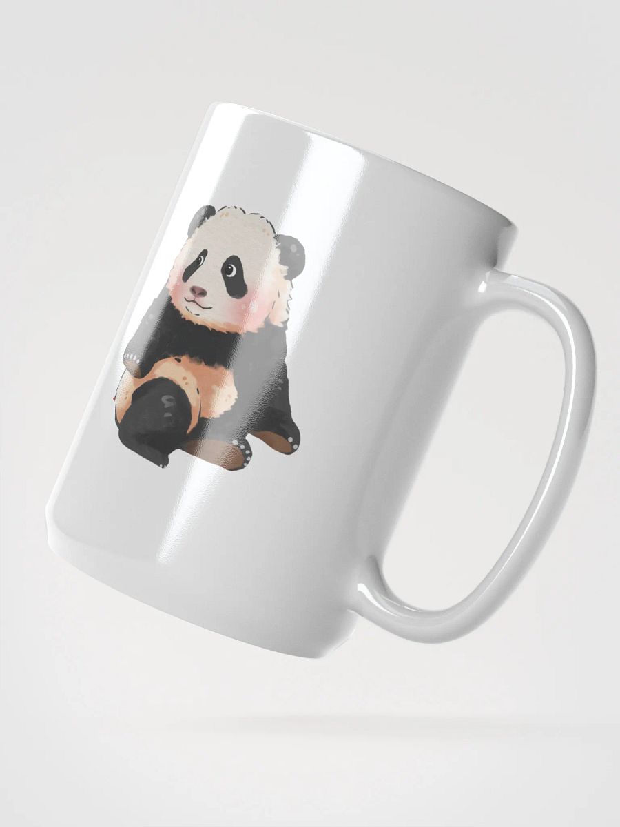 XIAOWULA🐼Giant Panda product image (2)