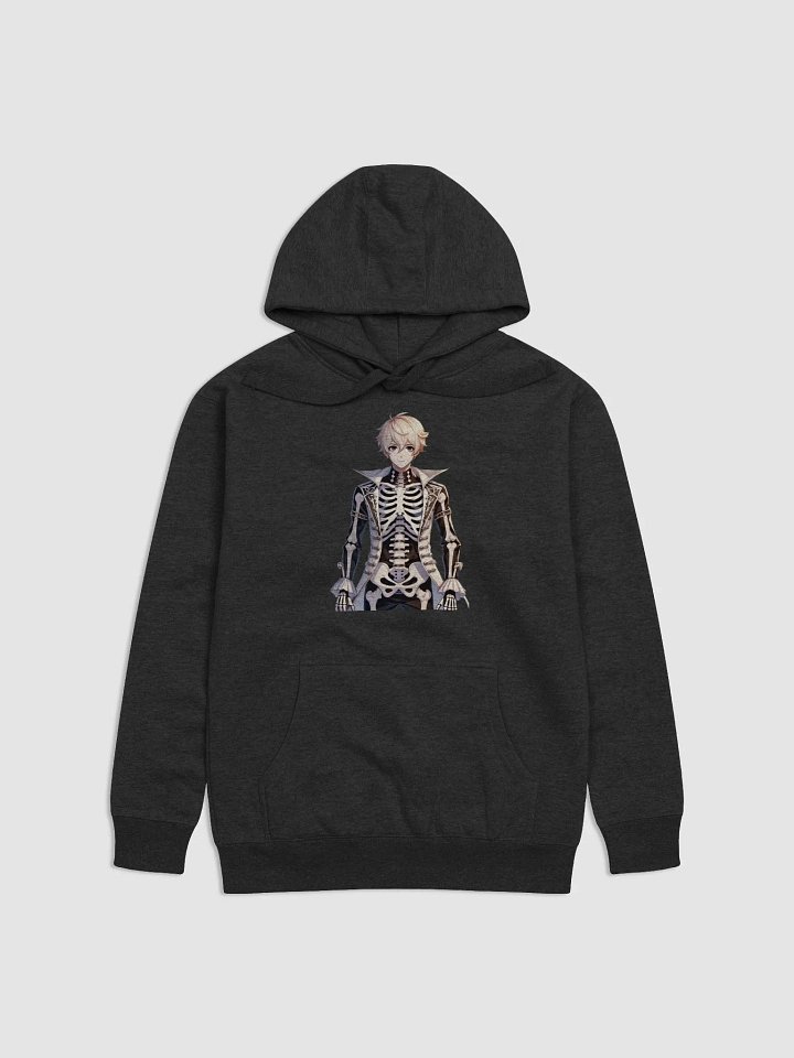 Anime Spookfest: Halloween Monster Party Hoodie product image (1)
