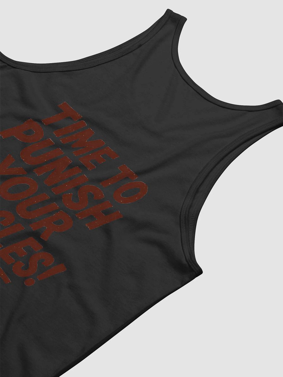 Beaowulf Tank Top product image (5)