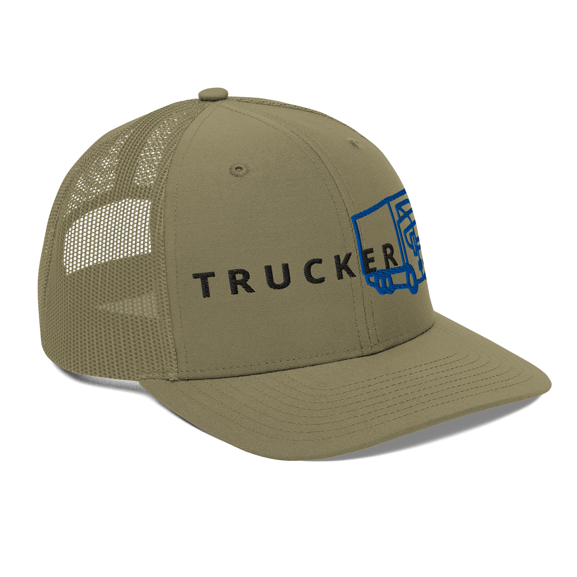 Trucker Hat product image (4)