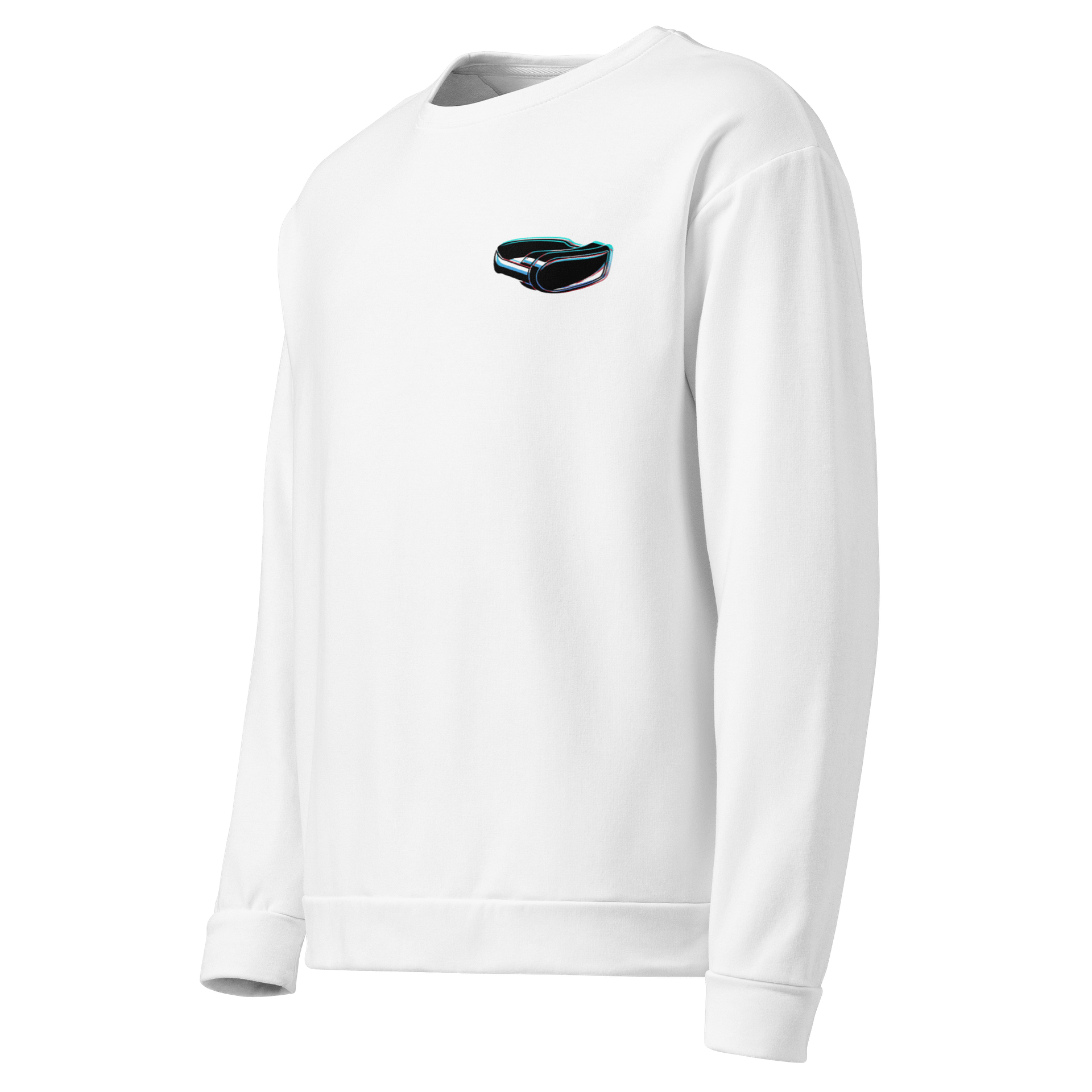 Noob Crewneck Vol. 1 product image (5)