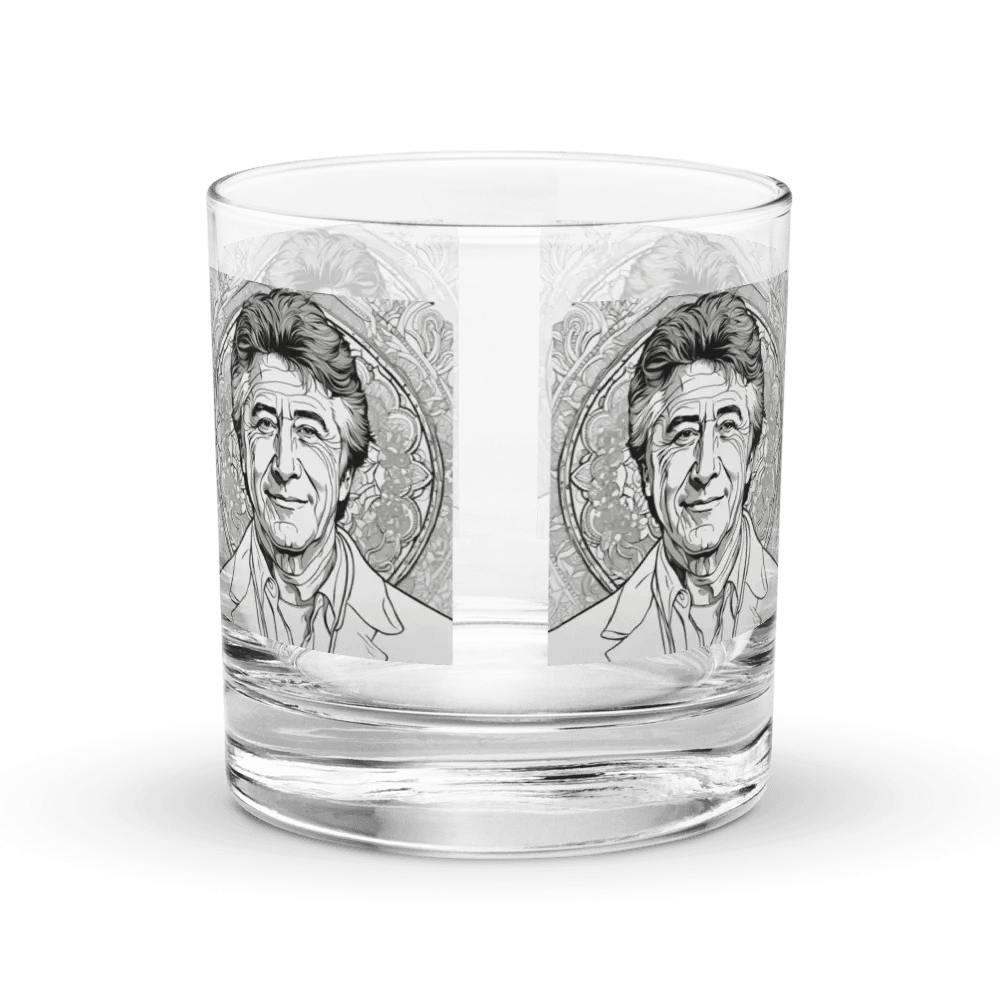 Circle of Elegance Rocks Glass Set product image (4)