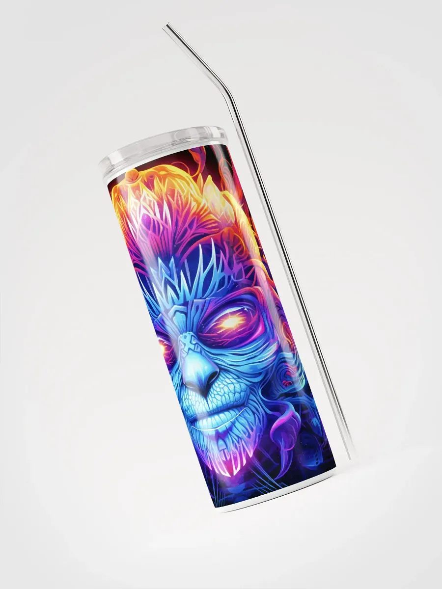 Stainless Steel Tumbler by Allcolor ST0023 product image (4)