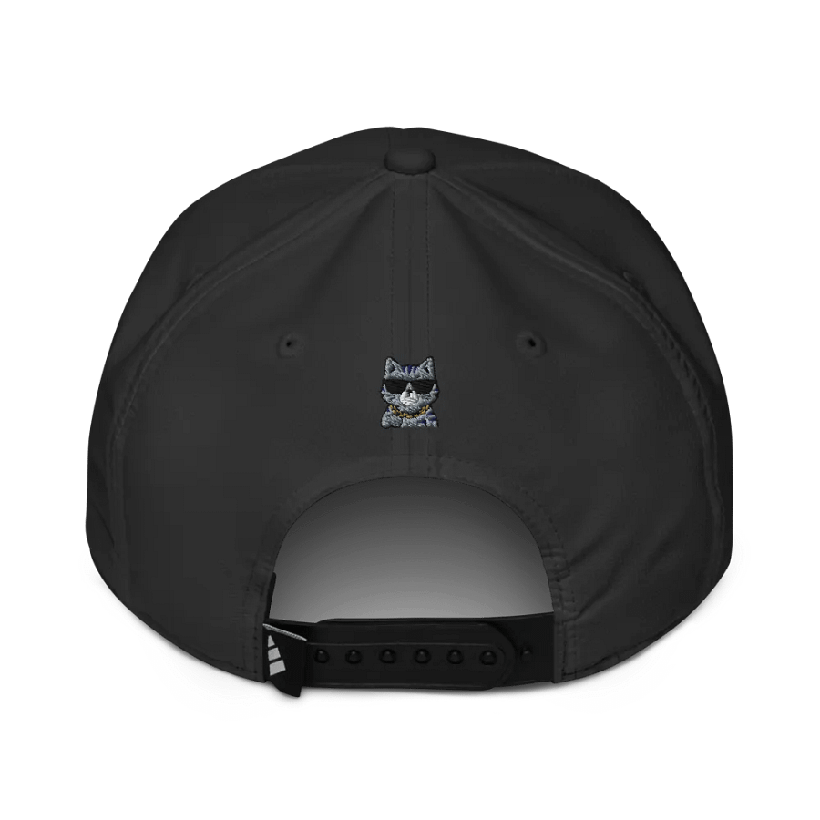 Adidas Performance Cap UPF 50+ Sonnenschutz product image (17)