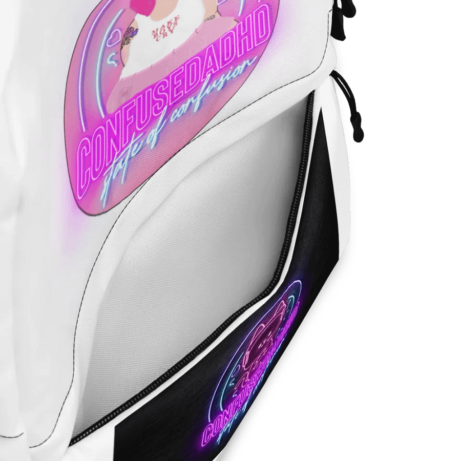 CADHD Bookbag product image (11)