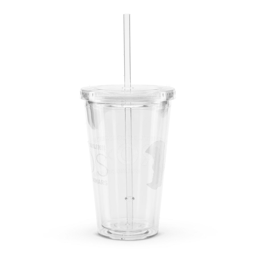 TIROxMDS Double Wall Tumbler product image (6)