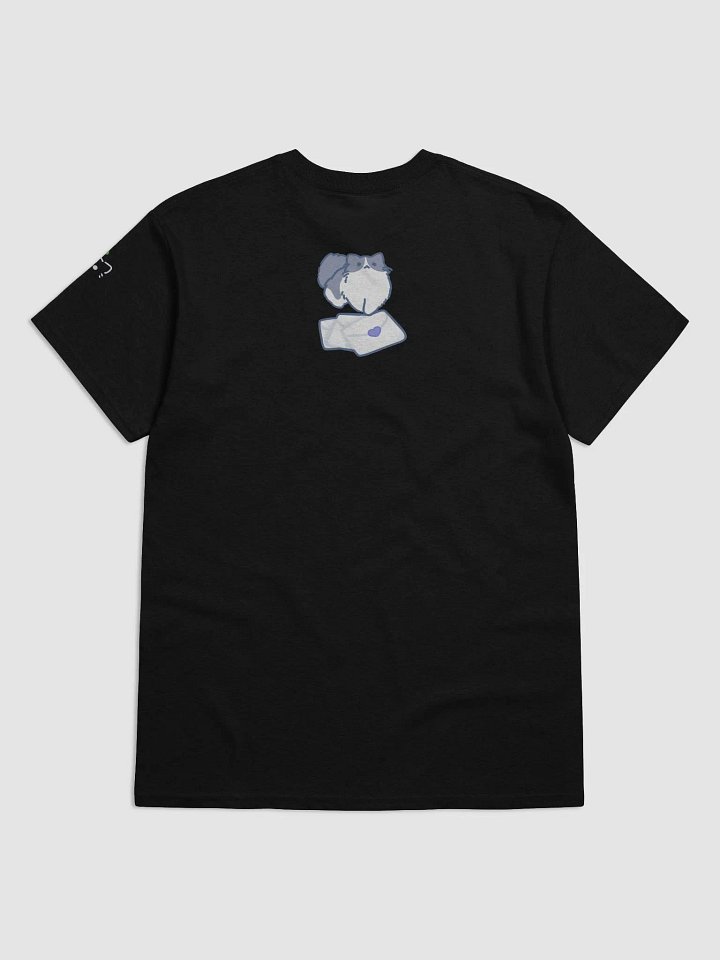 +. Head Empty Tee（• ˕ •マ+.ﾟ product image (2)