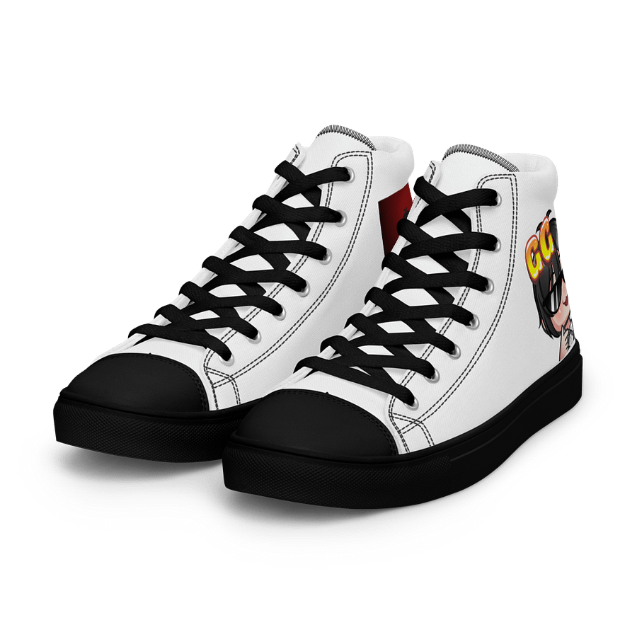 DemonLordTank Shoes product image (5)