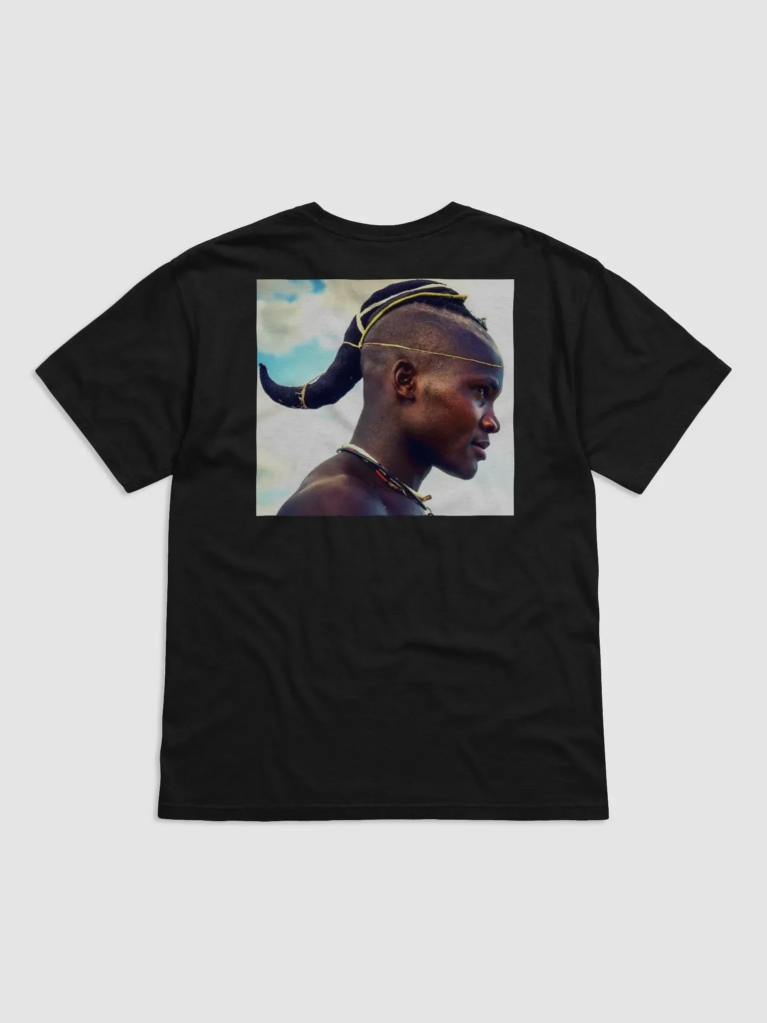 Exú é Orixá! product image (2)