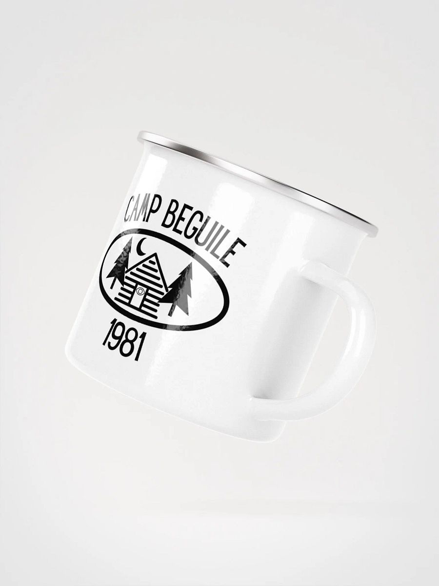 Camp Beguile Mug product image (3)