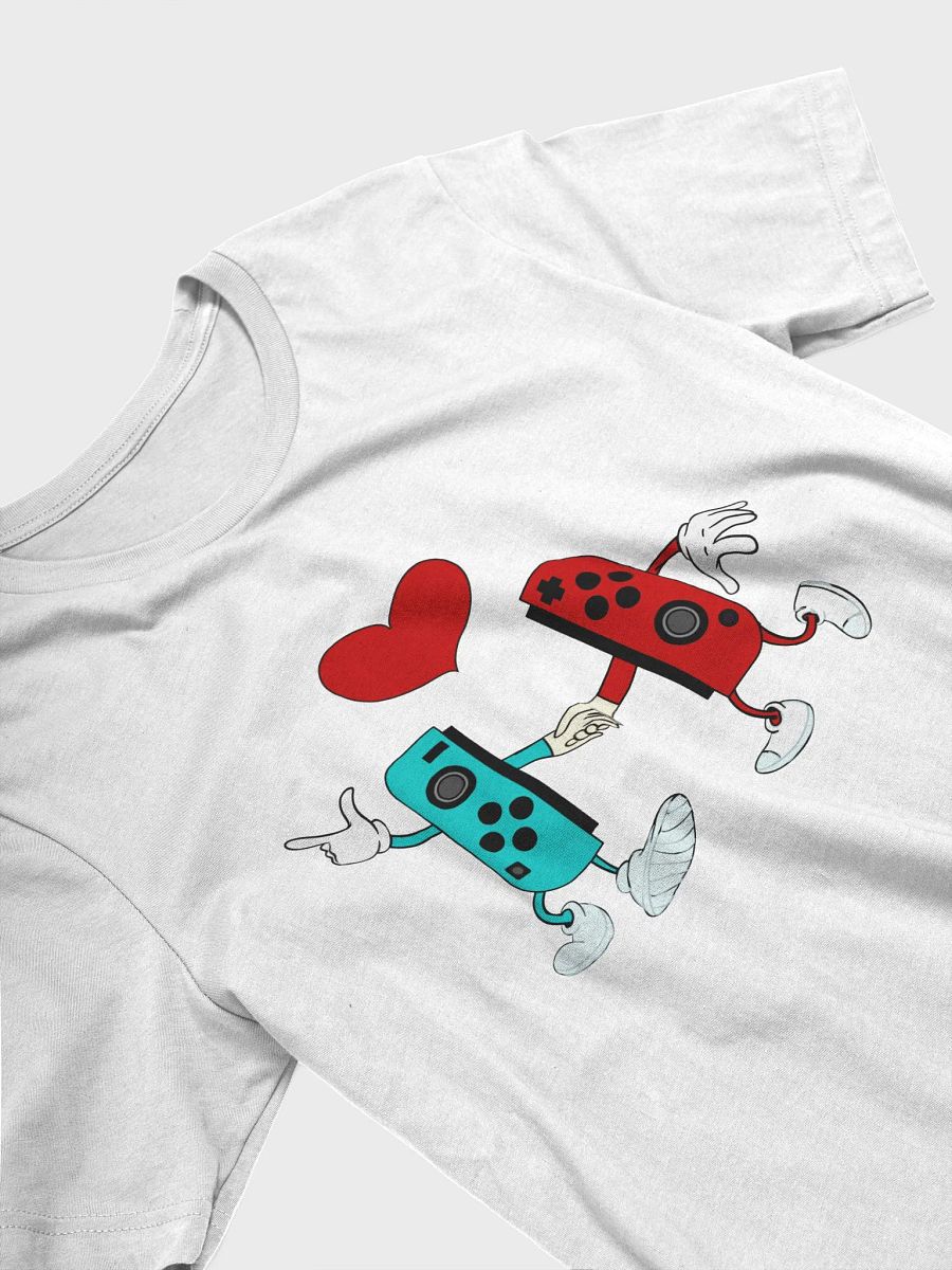 Joypad Couple Graphic product image (3)