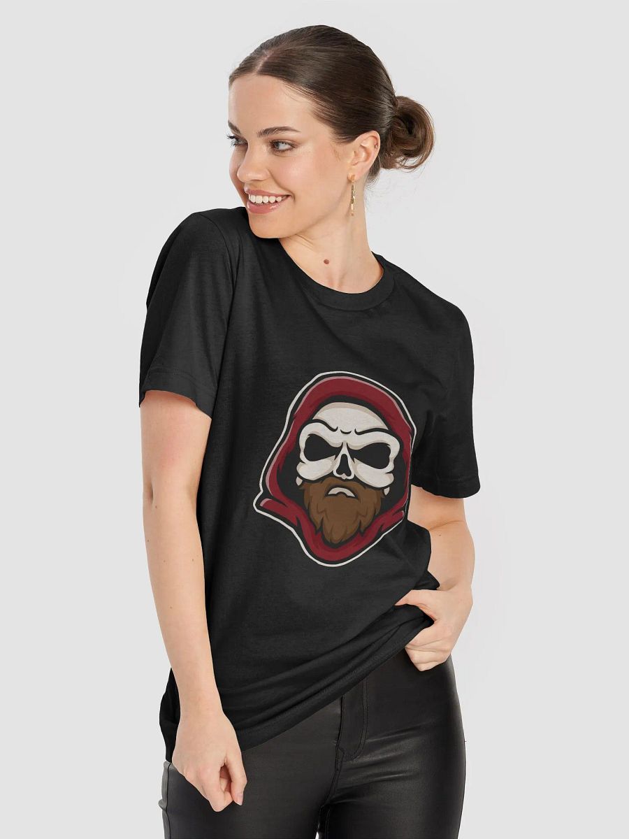 Drast_Gaming Logo Bella Women's T-Shirt product image (38)
