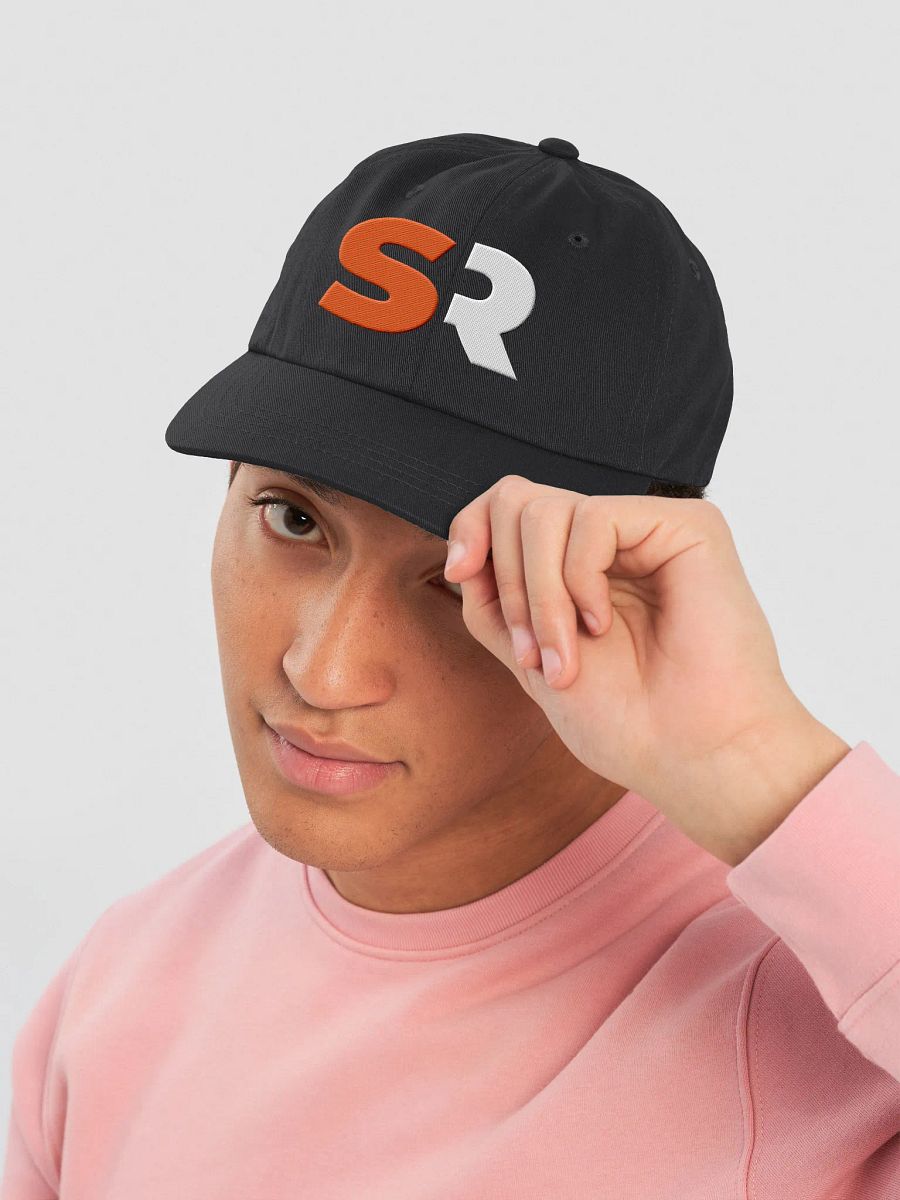 SR Dad Hat product image (5)