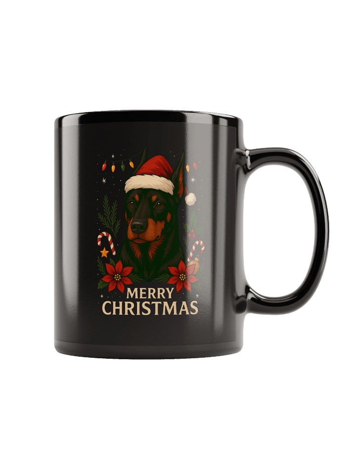 Vexmas Mug product image (1)