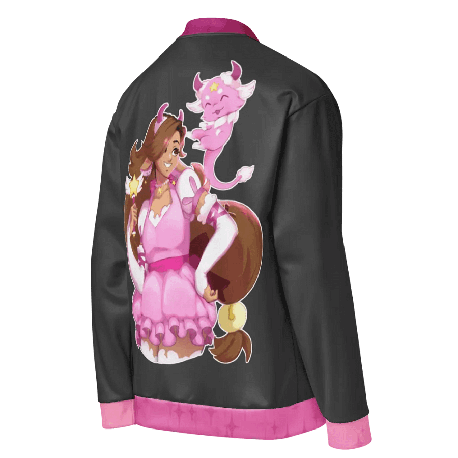 Magical Girl Michi Bomber V3 product image (5)