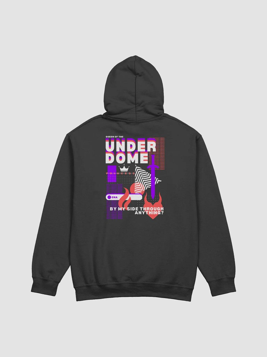 Nakaricore [Hoodie Ver.] product image (1)