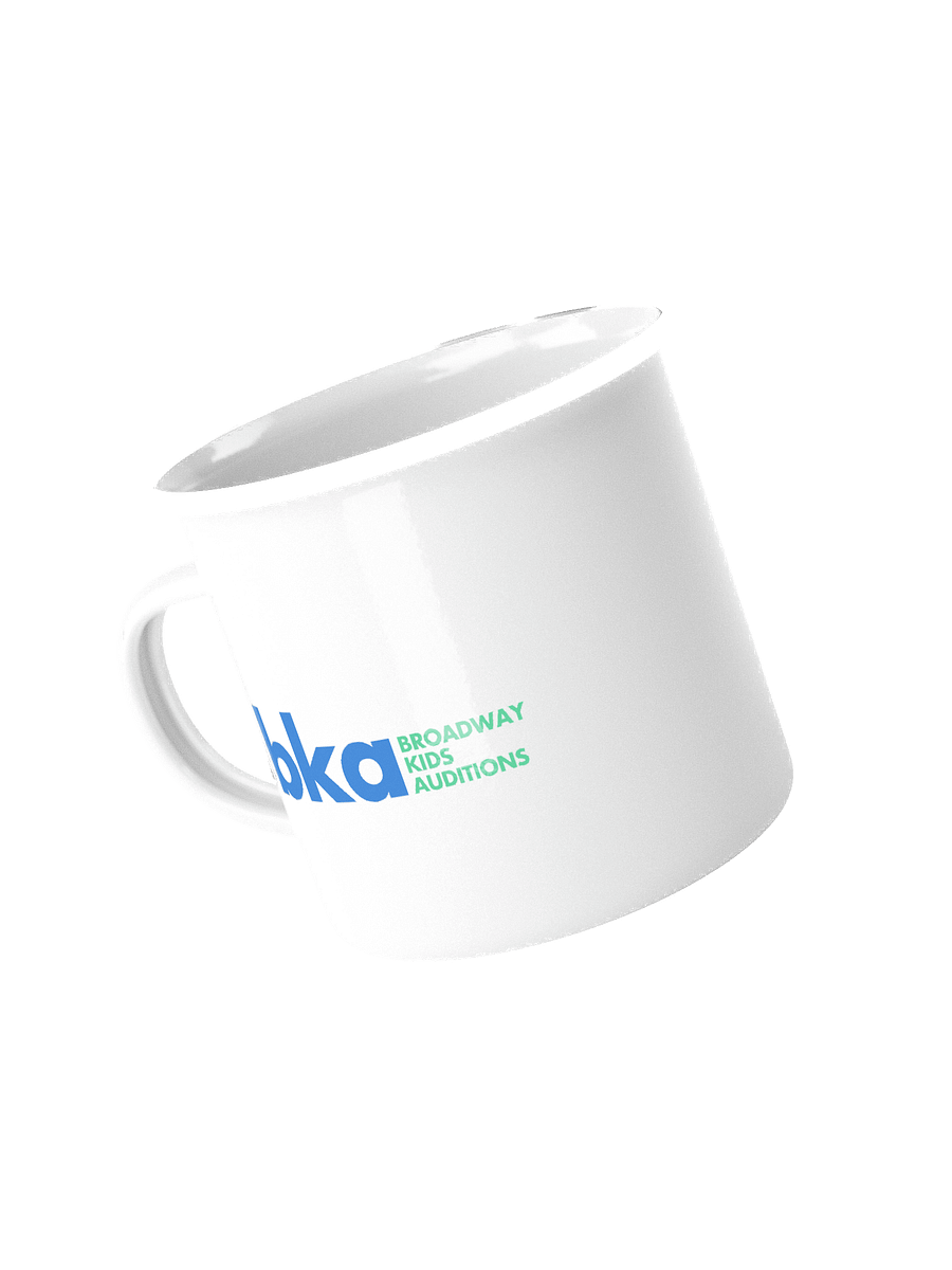 BKA Campfire Mug product image (4)