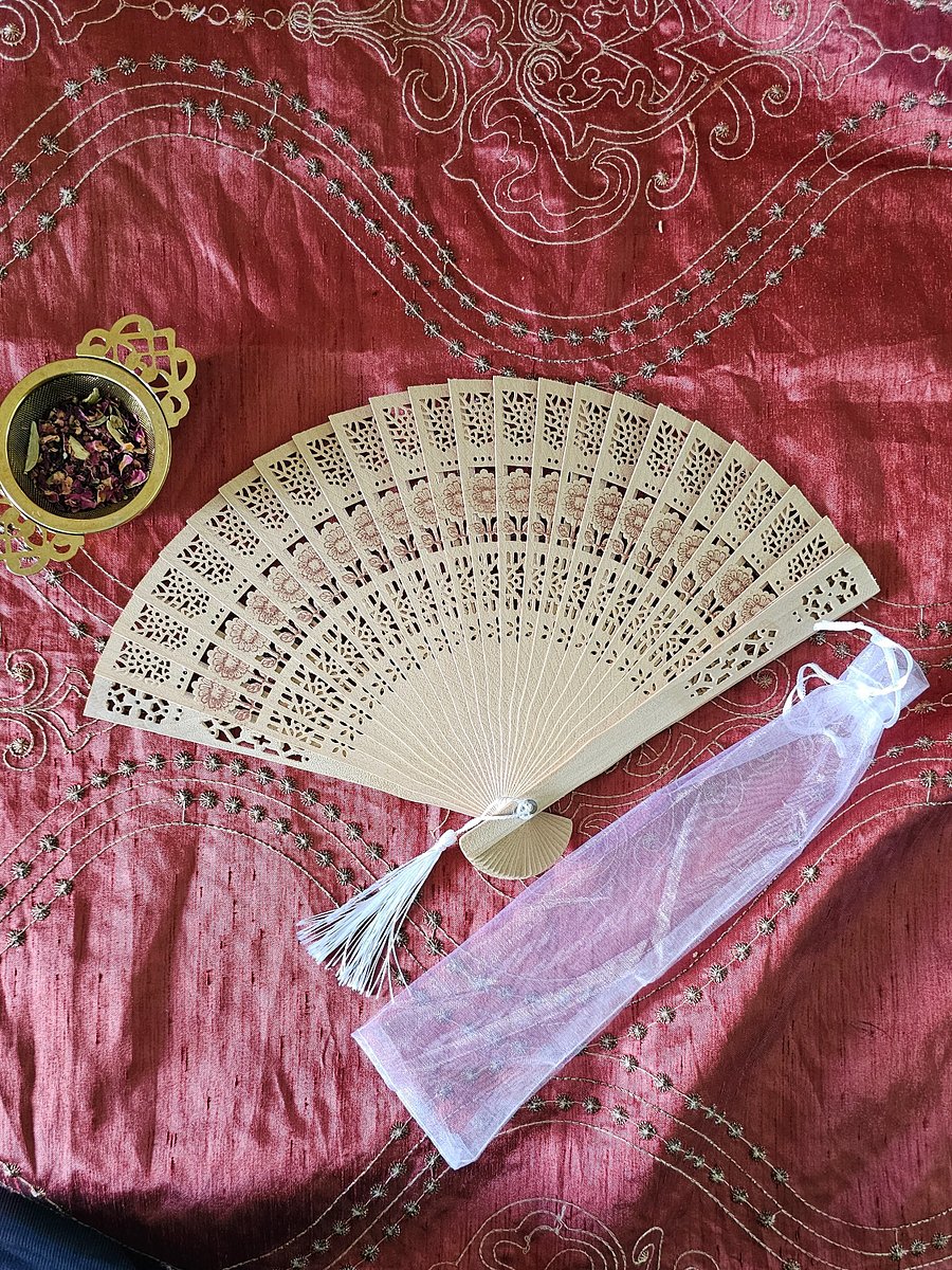 Pre-order Izabella Paperback w/ Book Goodies product image (3)