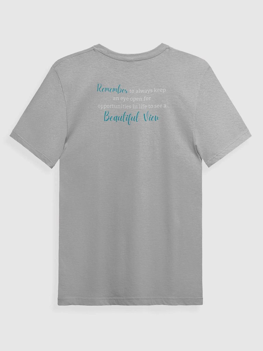 Opportunities in Life T-Shirt product image (19)