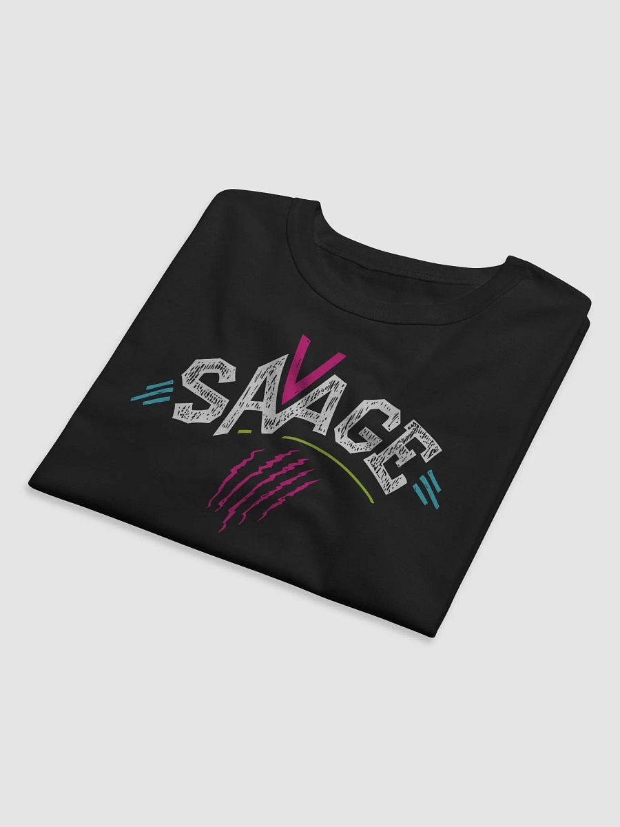 Camiseta Savage product image (19)