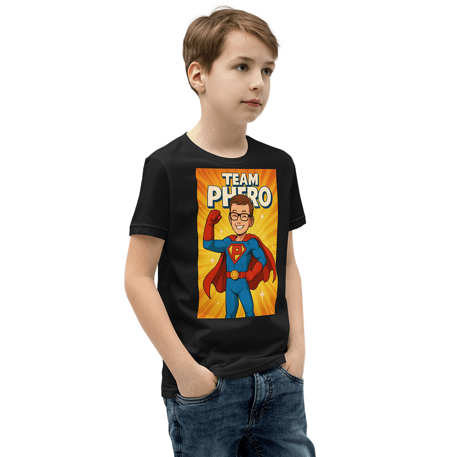Team Phero V2 youth product image (2)