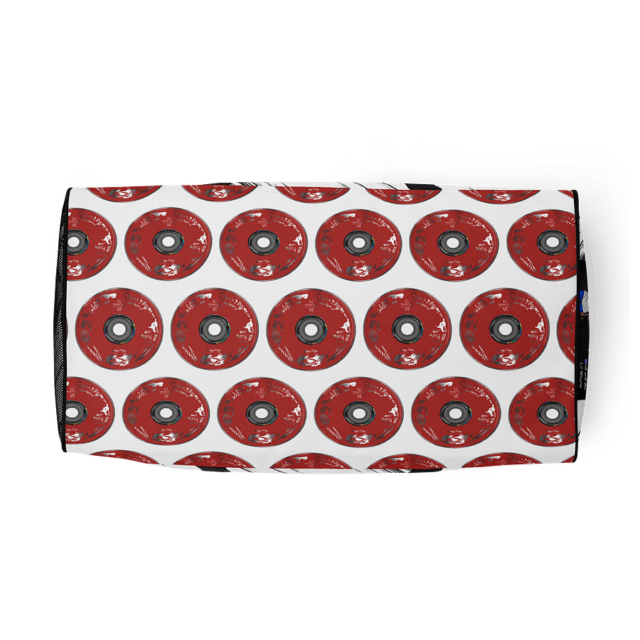Lil Wayne 'Tha Carter VI' Duffle Bag product image (5)