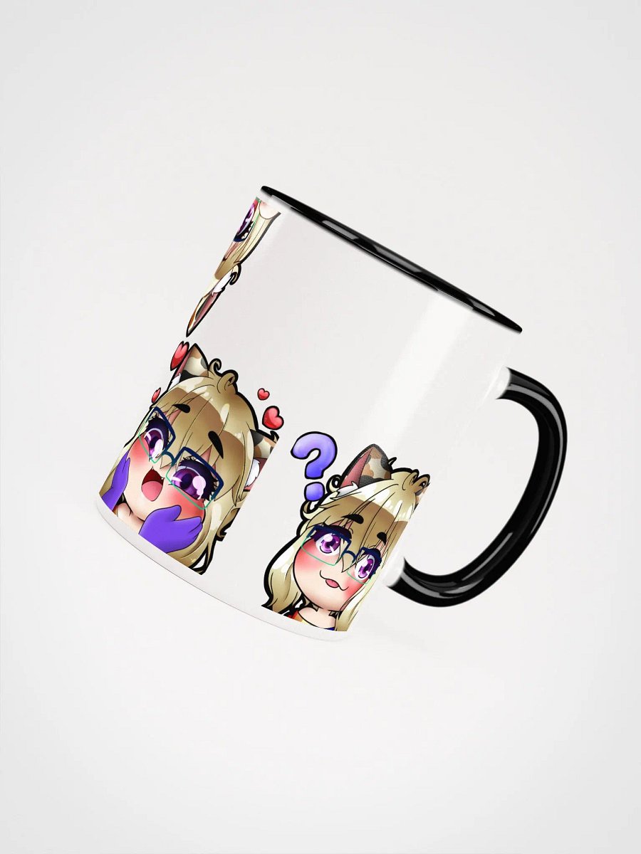 Emote Set - Colored Mug product image (49)