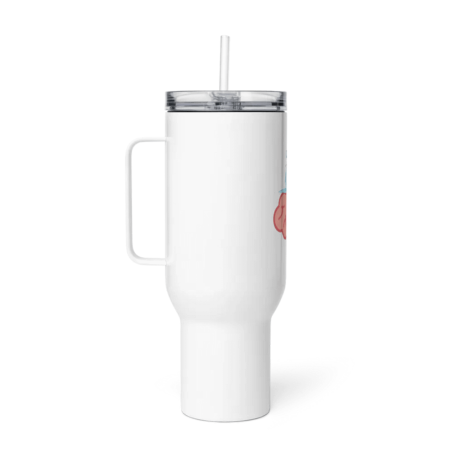 Brain Bleach - Lg Tumbler product image (6)