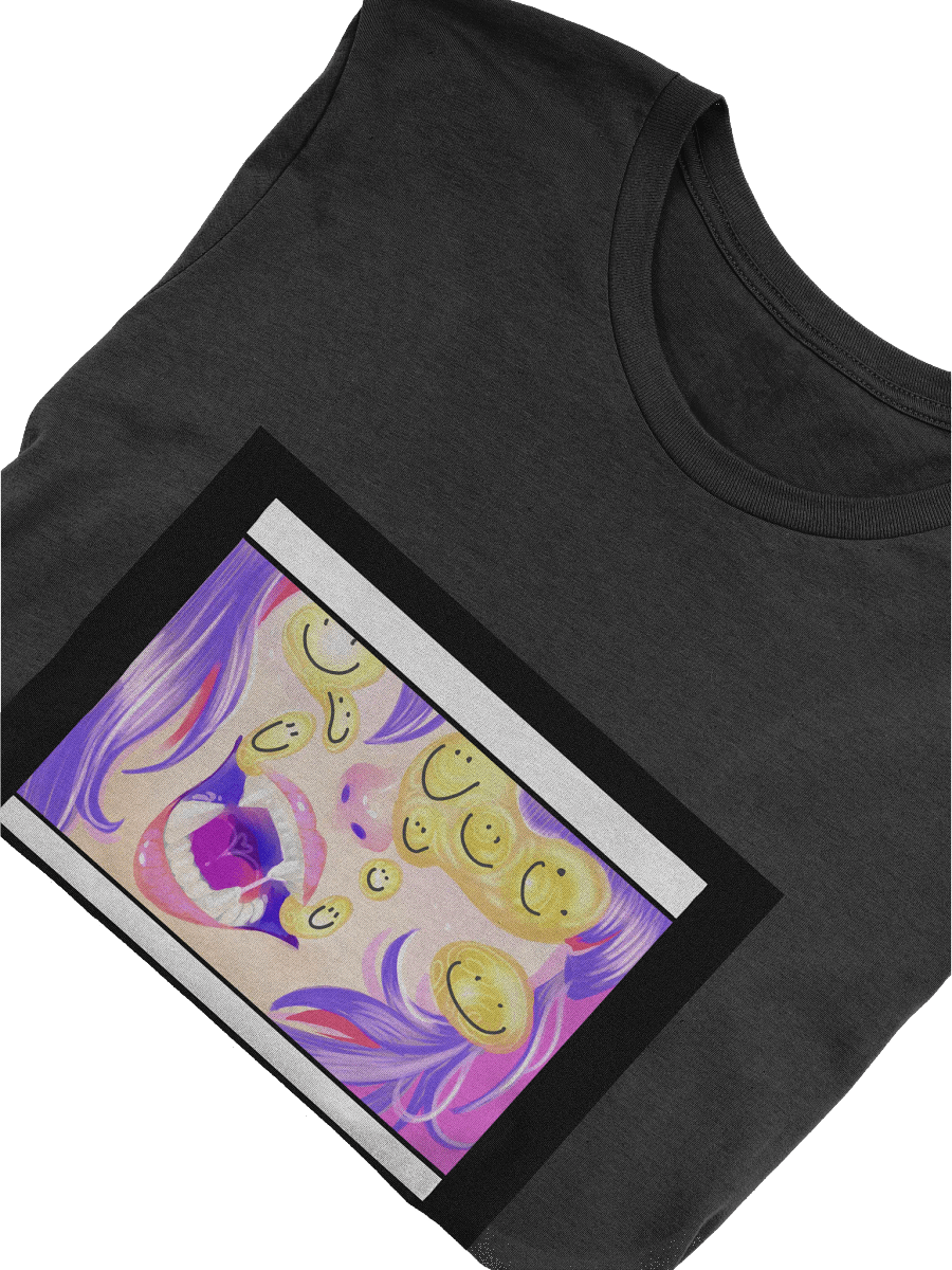 Happy Vamp T-Shirt product image (5)