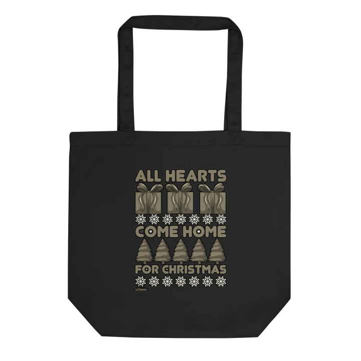 ALL HEARTS COME HOME FOR CHRISTMAS product image (1)