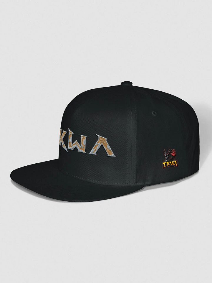TKWA Trooper Hat product image (2)