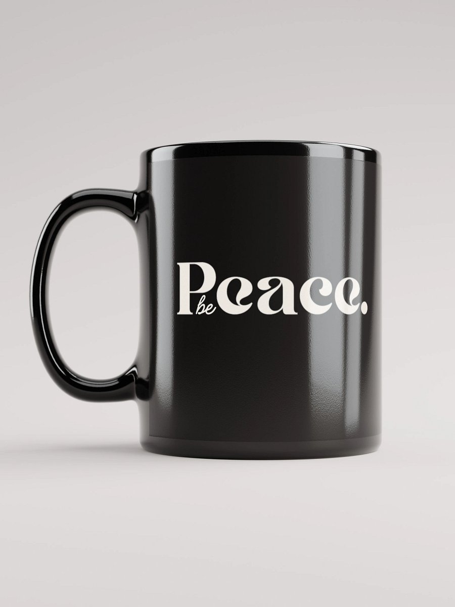 Be Peace Mug product image (6)