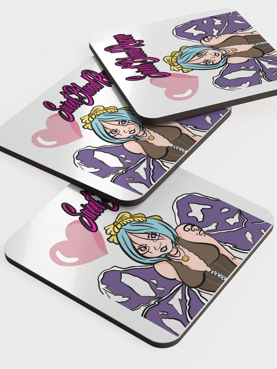 Love fae Coaster product image (5)