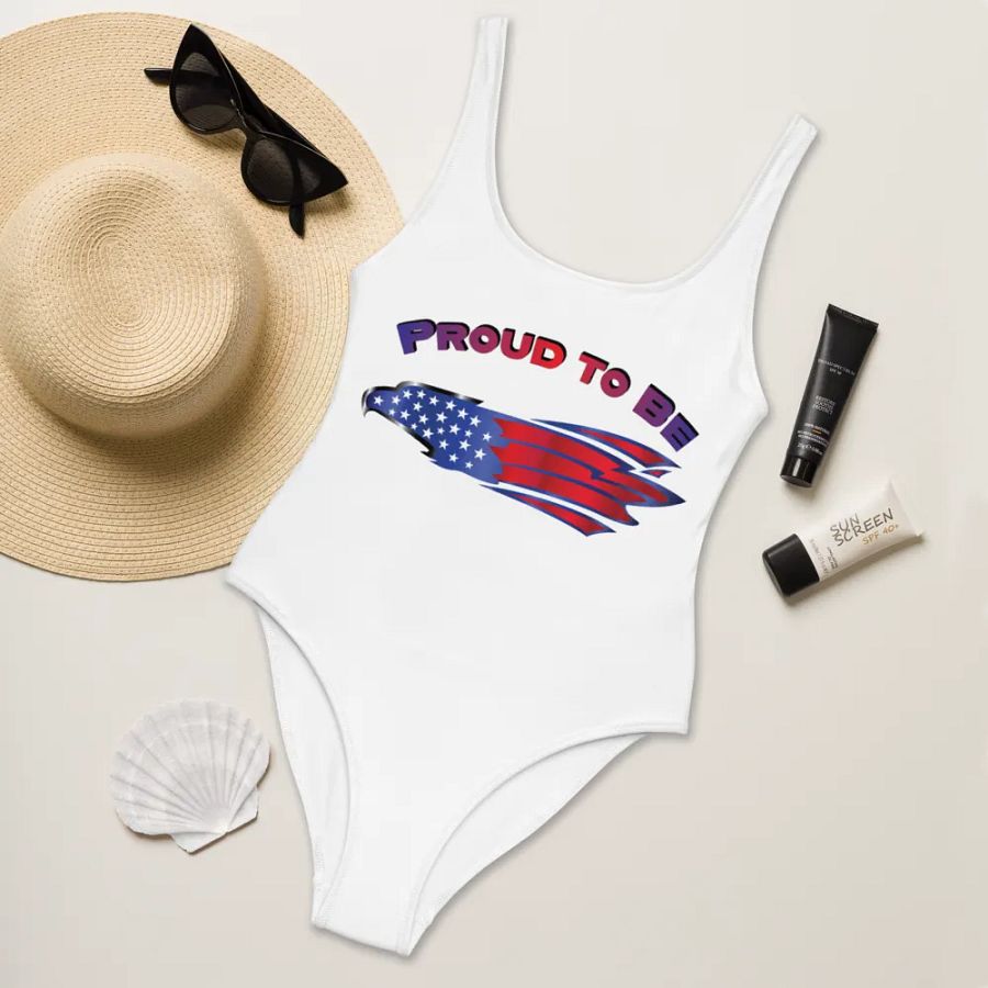 4th July – Proud to Be product image (6)