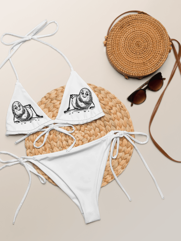 Pinup Potatoes Bikini Set product image (1)