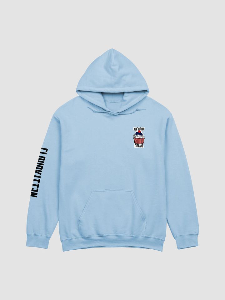 CaitVi Cupcake Hoodie product image (1)
