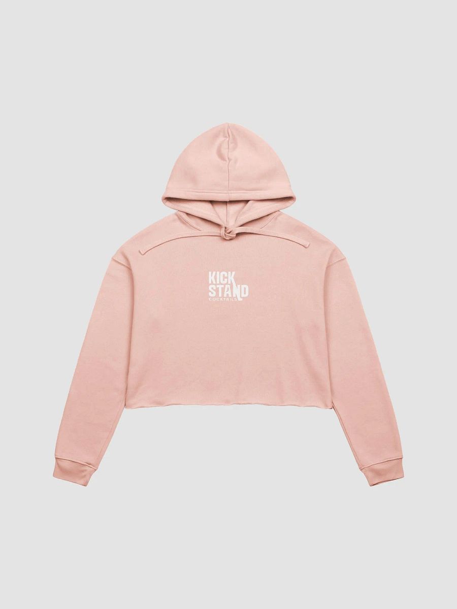 Cozy Crop Hoodie product image (1)