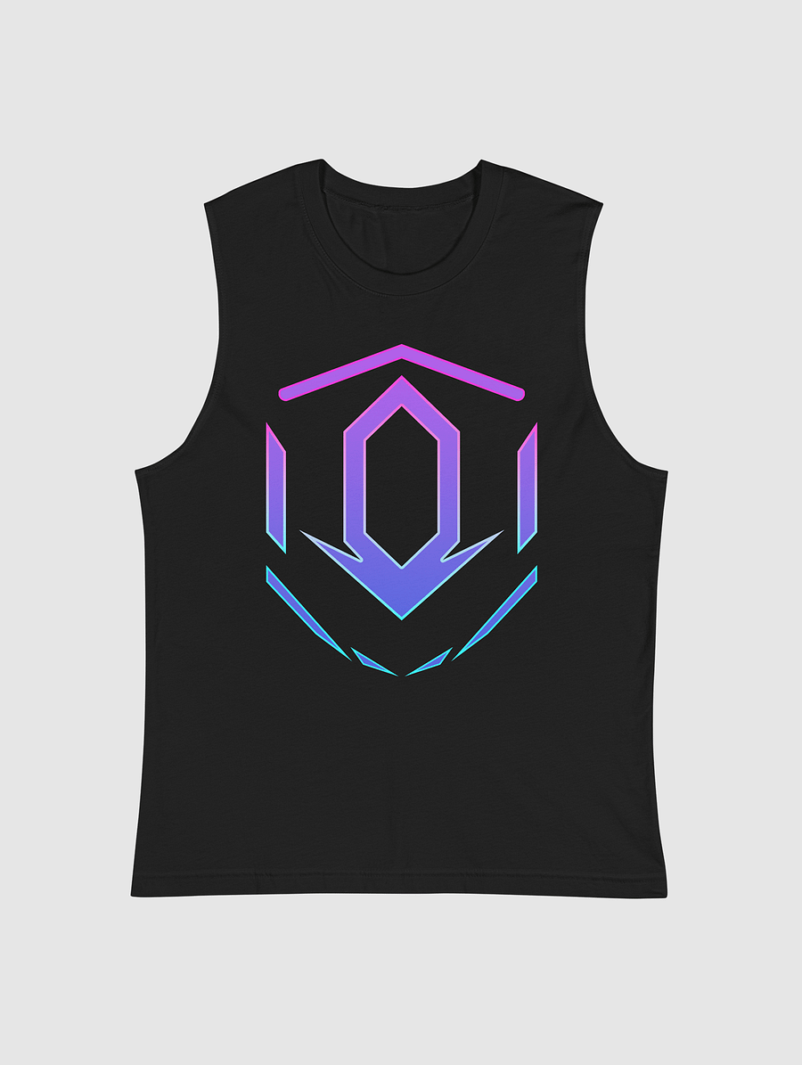 Tundra Muscle Shirt product image (1)