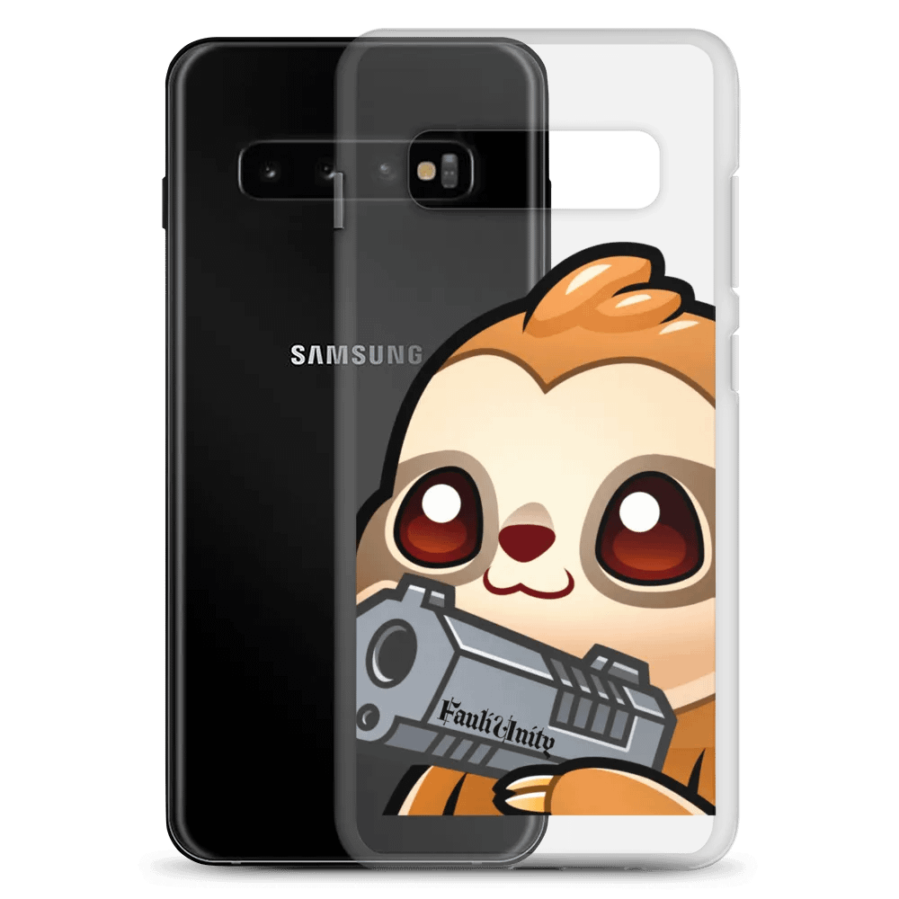 Fauli Case Samsung product image (20)