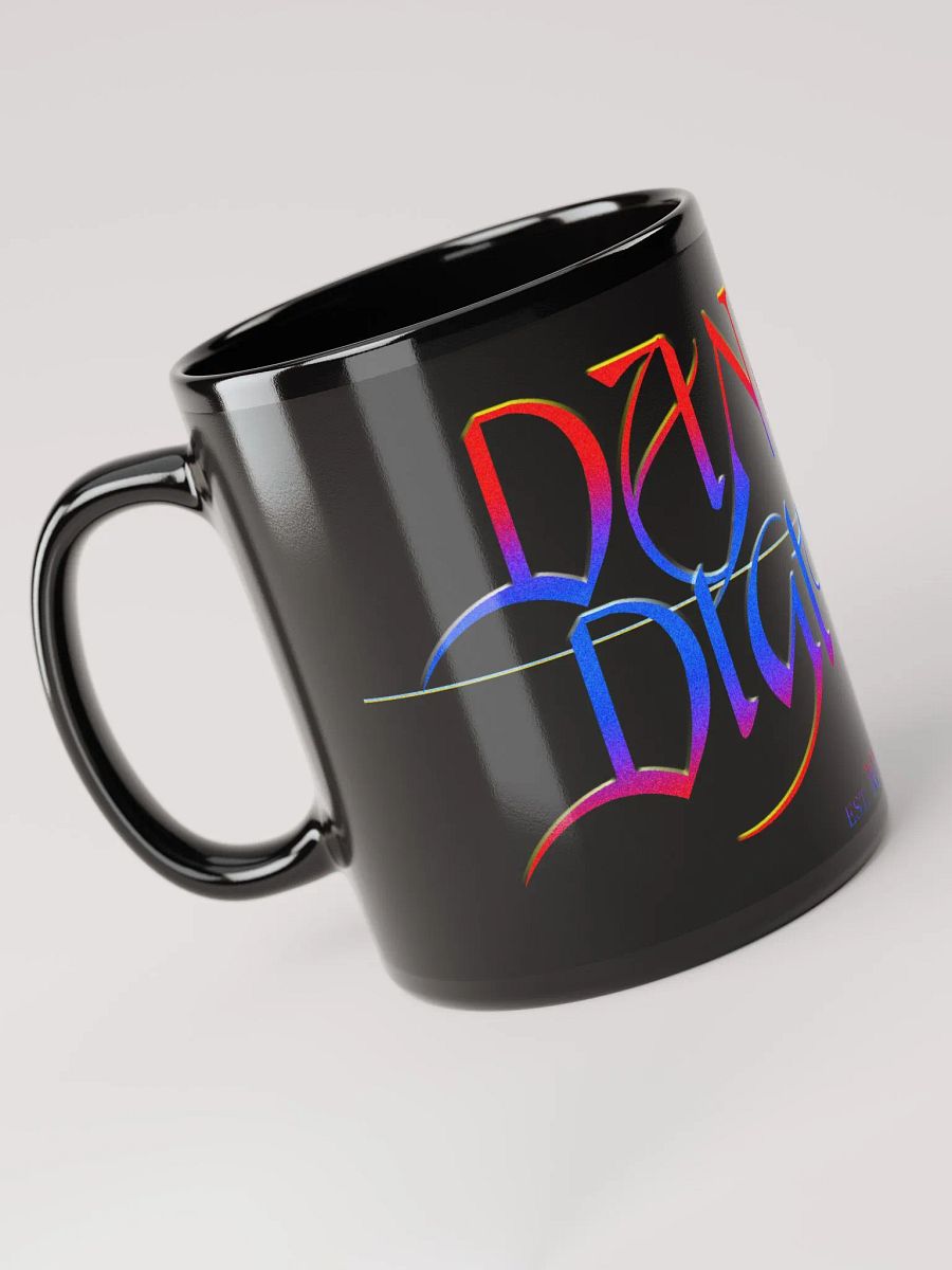 Millennium - Mug product image (3)