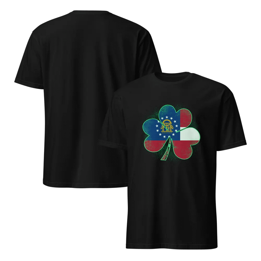 Georgia Clover: St Patrick's Day product image (6)