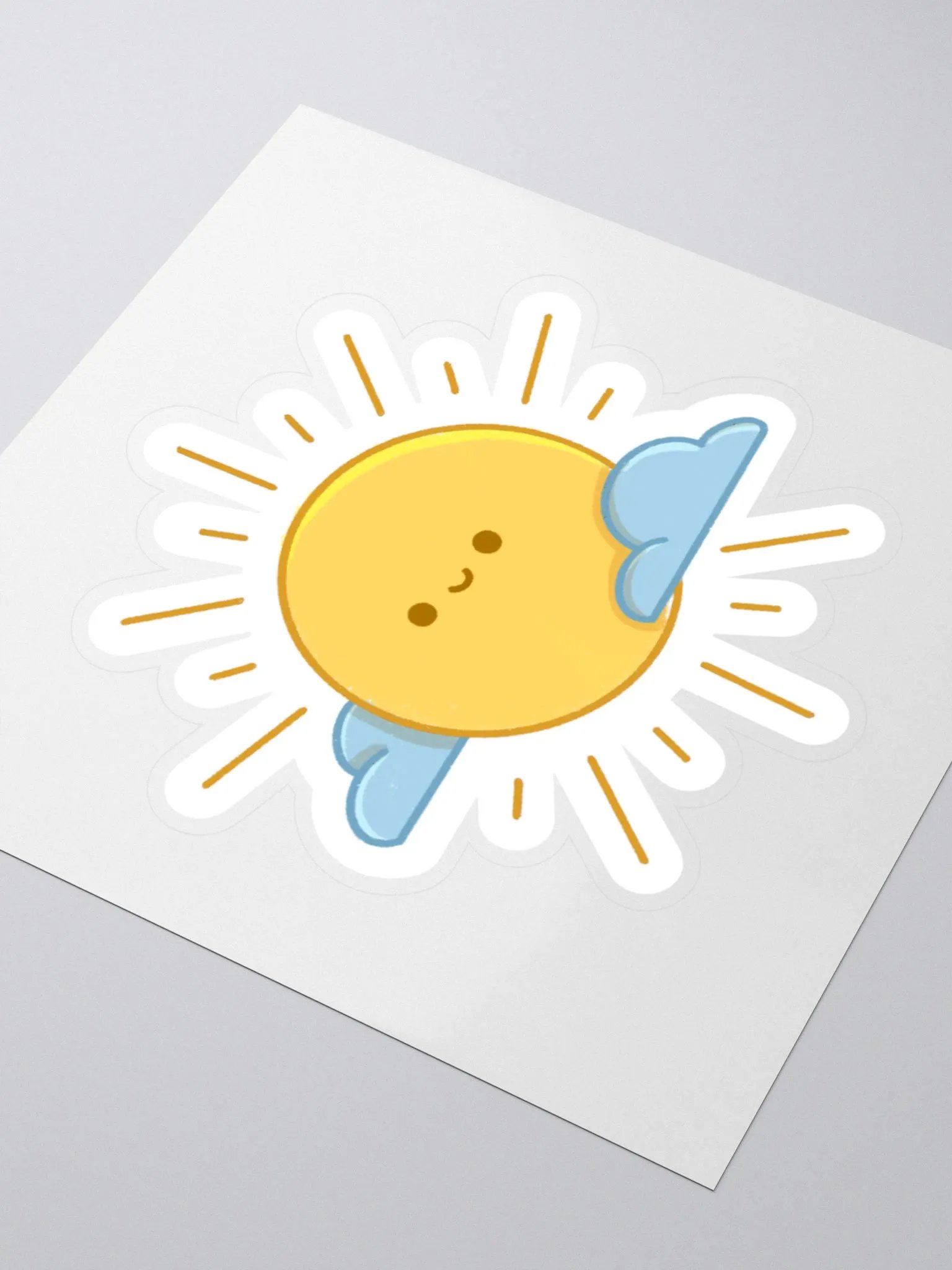Joyful Habits Sticker product image (3)