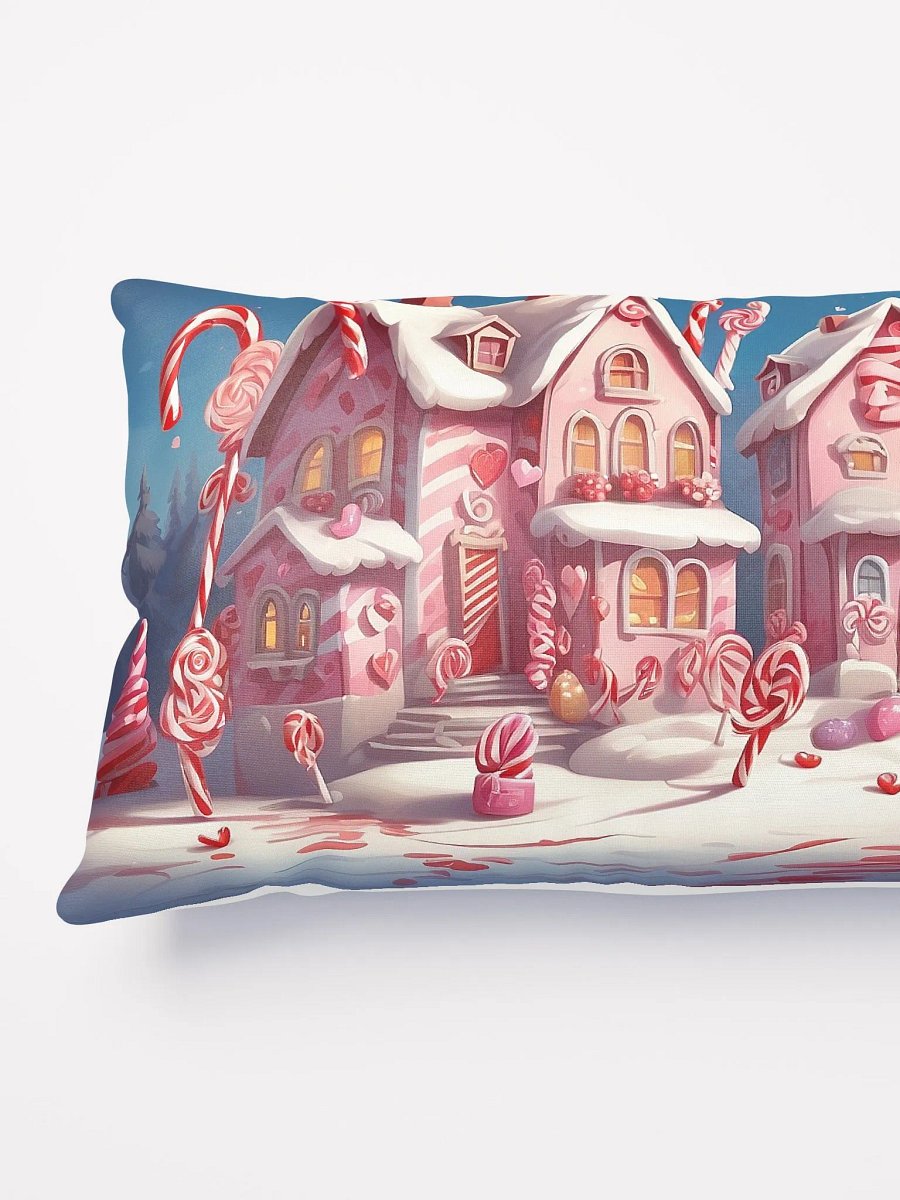 Candy Canes Pillow product image (8)