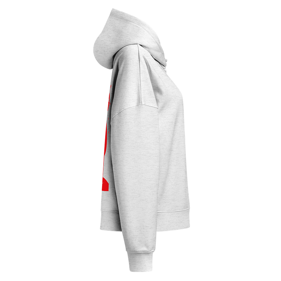 Stanley/Stella Women's Organic Hoodie product image (6)