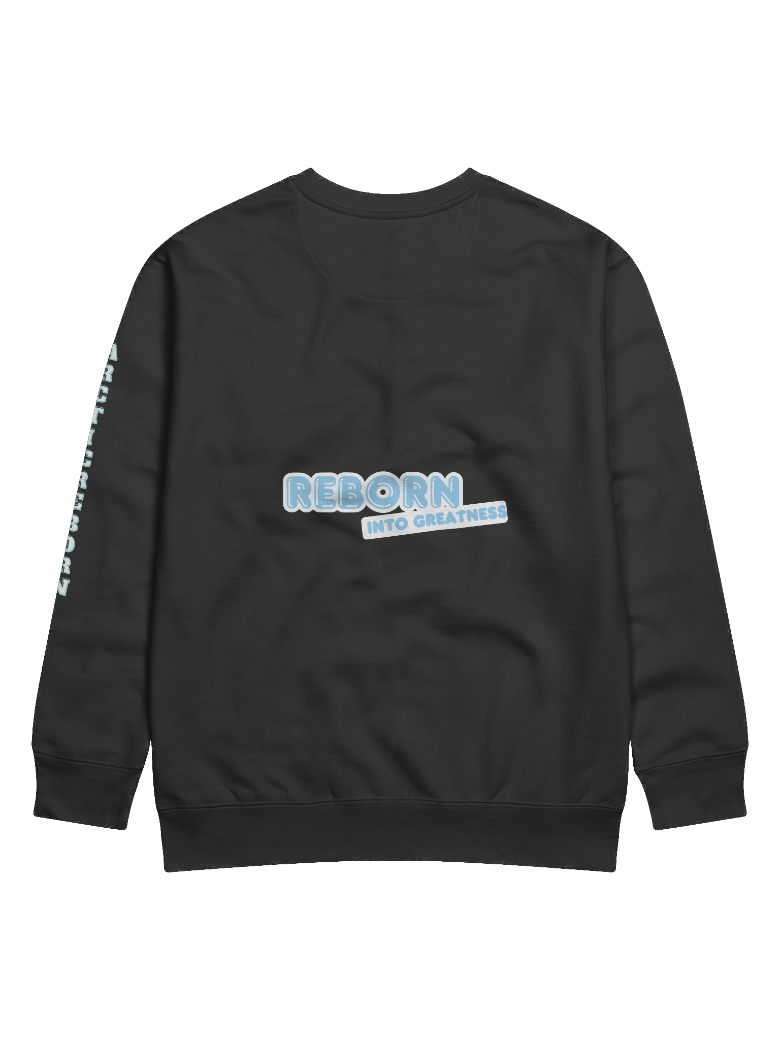 AR Logo Premium Sweatshirt product image (7)