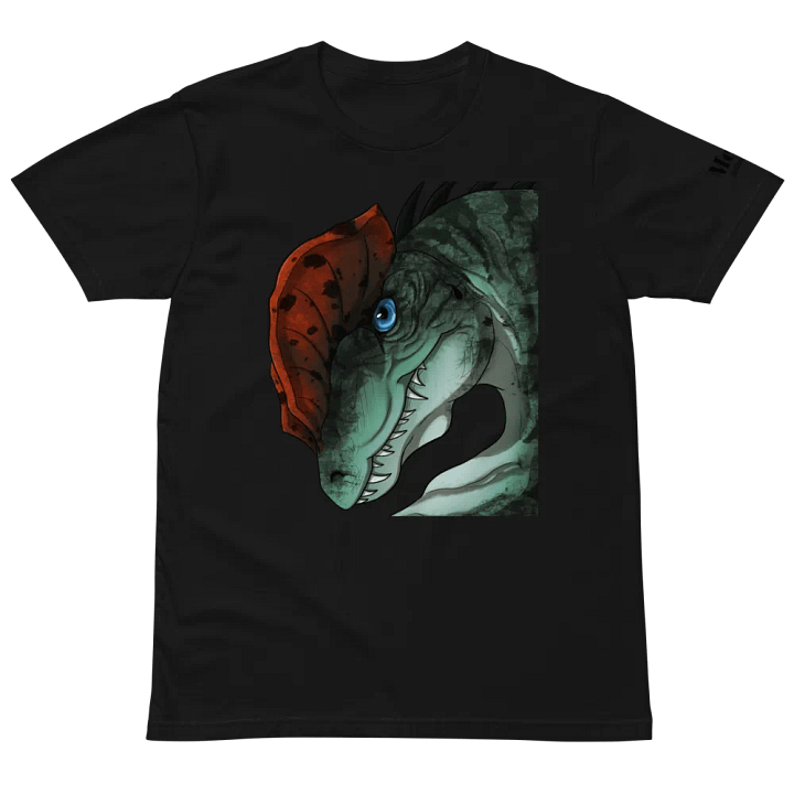 Metta T-shirt product image (2)